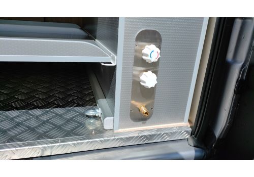 Camper Van DREAMER D55 Limited Select Modelo 2023 en Sale Occasion
