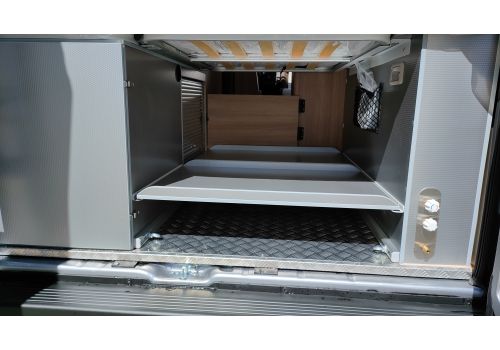 Camper Van DREAMER D55 Limited Select Modelo 2023 en Sale Occasion