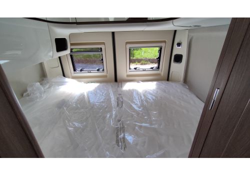 Camper Van DREAMER D55 Limited Select Modelo 2023 en Sale Occasion