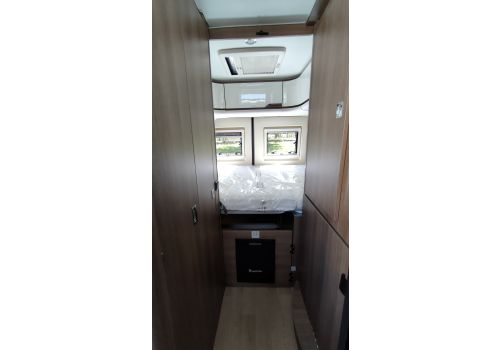 Camper Van DREAMER D55 Limited Select Modelo 2023 en Sale Occasion