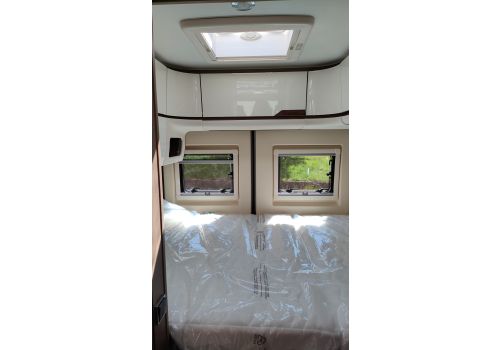 Camper Van DREAMER D55 Limited Select Modelo 2023 en Sale Occasion