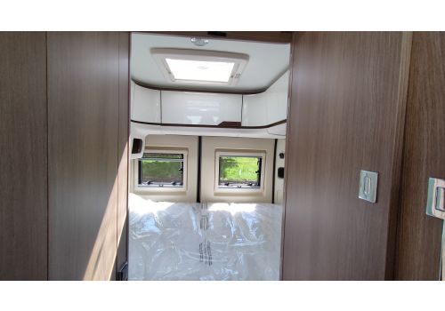 Camper Van DREAMER D55 Limited Select Modelo 2023 en Sale Occasion