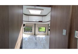 Camper Van DREAMER D55 Limited Select Modelo 2023 in Sale Occasion