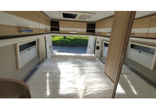 Camper Van DREAMER D68 Limited Select Modelo 2023 en Sale Occasion