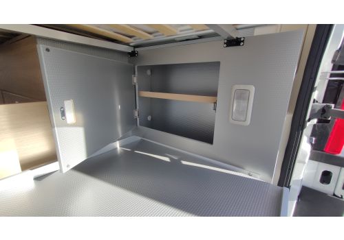 Camper Van DREAMER D68 Limited Select Modelo 2023 en Sale Occasion