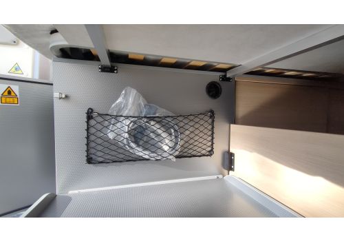 Camper Van DREAMER D68 Limited Select Modelo 2023 en Sale Occasion