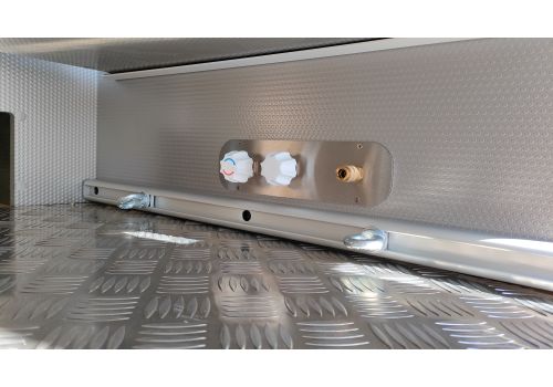 Camper Van DREAMER D68 Limited Select Modelo 2023 en Sale Occasion