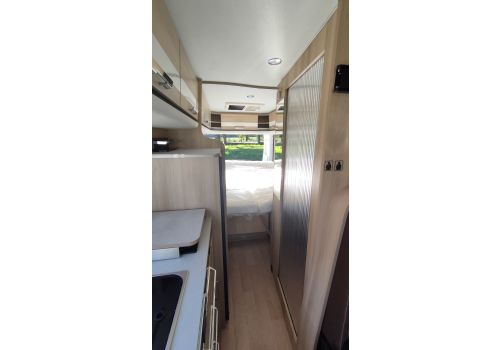 Camper Van DREAMER D68 Limited Select Modelo 2023 en Sale Occasion