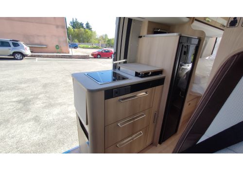 Camper Van DREAMER D68 Limited Select Modelo 2023 en Sale Occasion
