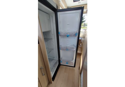 Camper Van DREAMER D68 Limited Select Modelo 2023 en Sale Occasion