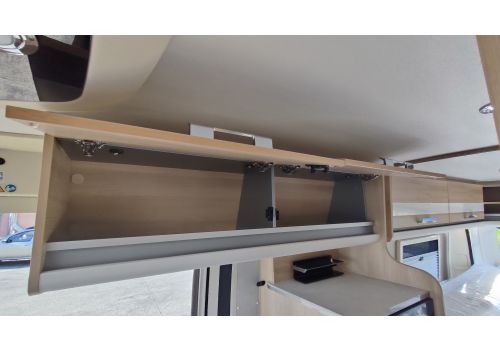 Camper Van DREAMER D68 Limited Select Modelo 2023 en Sale Occasion