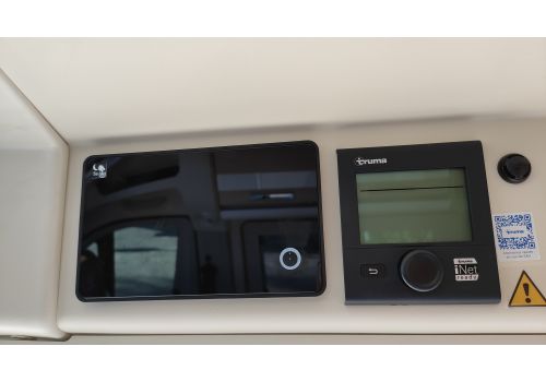 Camper Van DREAMER D68 Limited Select Modelo 2023 en Sale Occasion