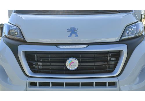Camper Van DREAMER D68 Limited Select Modelo 2023 en Sale Occasion