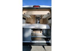 Camper Van DREAMER D68 Limited Select Modelo 2023 in Sale Occasion