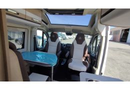 Camper Van DREAMER D68 Limited Select Modelo 2023 in Sale Occasion