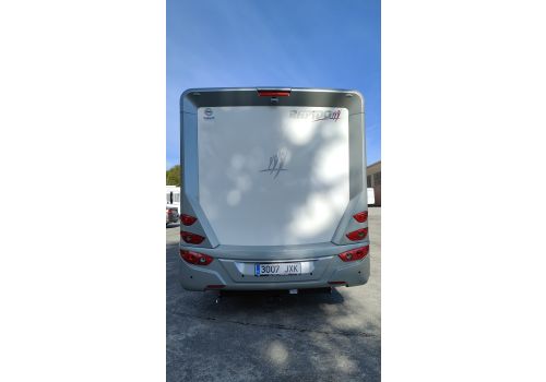 Integral Motorhome RAPIDO I90 DISTINCTION en Sale Occasion