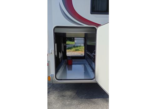 Integral Motorhome RAPIDO I90 DISTINCTION en Sale Occasion