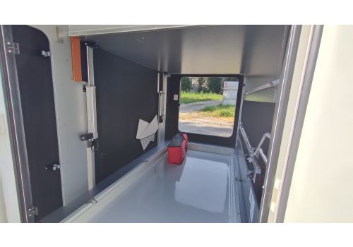Integral Motorhome RAPIDO I90 DISTINCTION en Sale Occasion