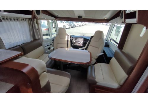 Integral Motorhome RAPIDO I90 DISTINCTION en Sale Occasion