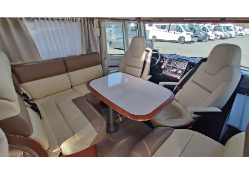 Integral Motorhome RAPIDO I90 DISTINCTION en Sale Occasion