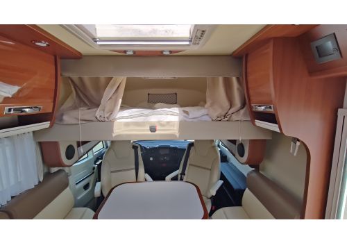 Integral Motorhome RAPIDO I90 DISTINCTION en Sale Occasion