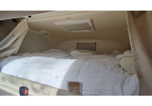 Integral Motorhome RAPIDO I90 DISTINCTION en Sale Occasion