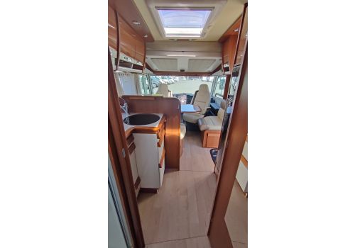 Integral Motorhome RAPIDO I90 DISTINCTION en Sale Occasion