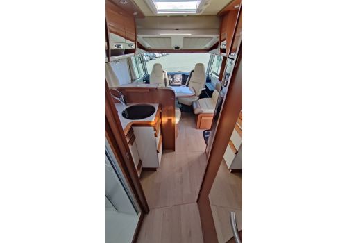 Integral Motorhome RAPIDO I90 DISTINCTION en Sale Occasion