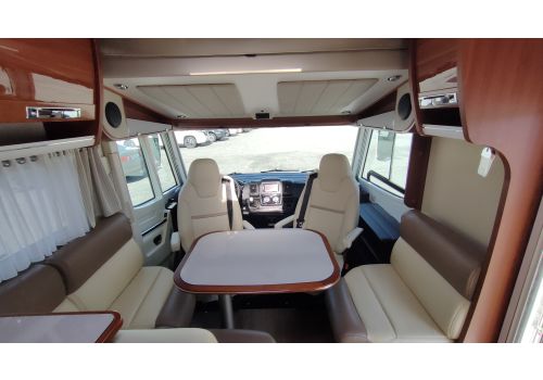 Integral Motorhome RAPIDO I90 DISTINCTION en Sale Occasion