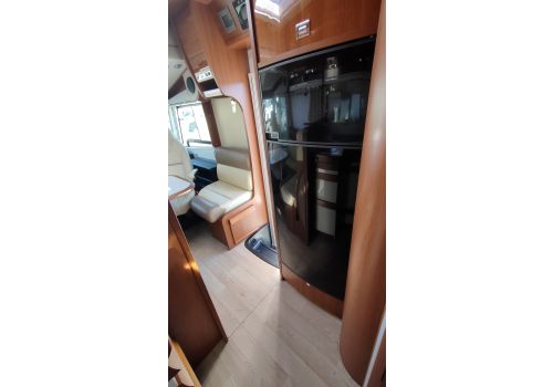 Integral Motorhome RAPIDO I90 DISTINCTION en Sale Occasion