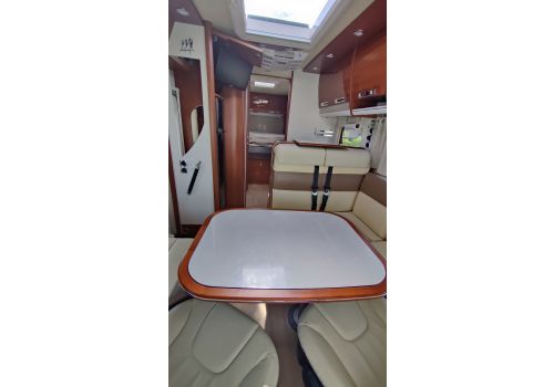 Integral Motorhome RAPIDO I90 DISTINCTION en Sale Occasion