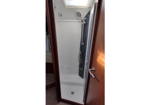 Integral Motorhome RAPIDO I90 DISTINCTION en Sale Occasion