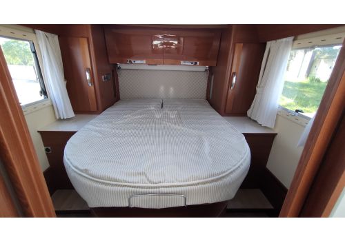Integral Motorhome RAPIDO I90 DISTINCTION en Sale Occasion
