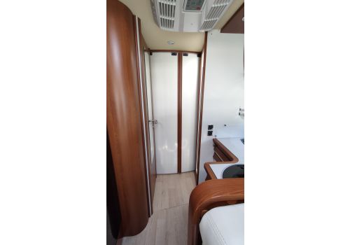 Integral Motorhome RAPIDO I90 DISTINCTION en Sale Occasion
