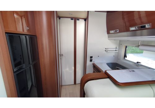 Integral Motorhome RAPIDO I90 DISTINCTION en Sale Occasion