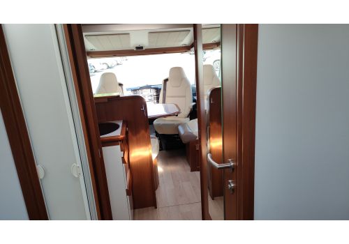 Integral Motorhome RAPIDO I90 DISTINCTION en Sale Occasion