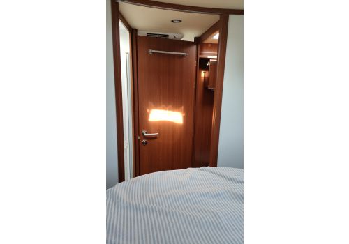 Integral Motorhome RAPIDO I90 DISTINCTION en Sale Occasion