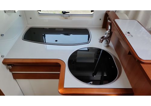 Integral Motorhome RAPIDO I90 DISTINCTION en Sale Occasion