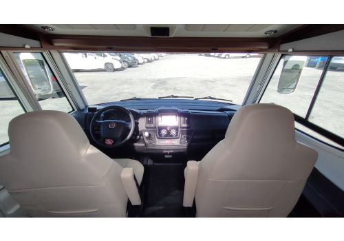 Integral Motorhome RAPIDO I90 DISTINCTION en Sale Occasion