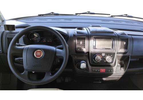 Integral Motorhome RAPIDO I90 DISTINCTION en Sale Occasion