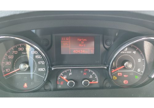 Integral Motorhome RAPIDO I90 DISTINCTION en Sale Occasion
