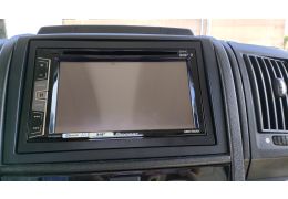 Integral Motorhome RAPIDO I90 DISTINCTION in Sale Occasion