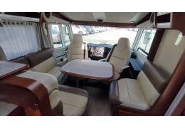 Integral Motorhome RAPIDO I90 DISTINCTION in Sale Occasion
