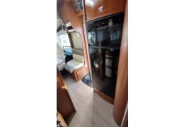 Integral Motorhome RAPIDO I90 DISTINCTION in Sale Occasion