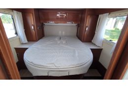 Integral Motorhome RAPIDO I90 DISTINCTION in Sale Occasion