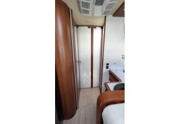 Integral Motorhome RAPIDO I90 DISTINCTION in Sale Occasion