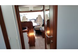 Integral Motorhome RAPIDO I90 DISTINCTION in Sale Occasion
