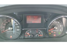 Integral Motorhome RAPIDO I90 DISTINCTION in Sale Occasion