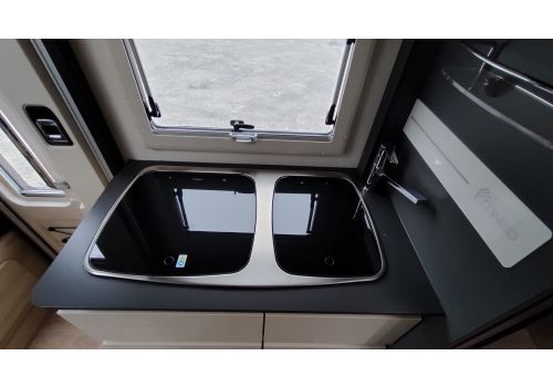 Integral Motorhome ITINEO CS660 Modelo 2023 en Sale Occasion