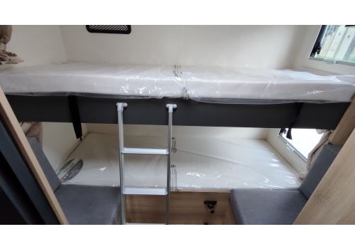 Integral Motorhome ITINEO CS660 Modelo 2023 en Sale Occasion